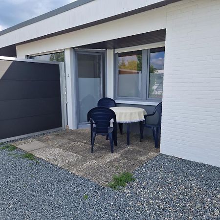 Feriengarten Dahme W 4 Екстер'єр фото