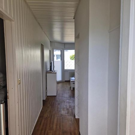 Feriengarten Dahme W 4 Екстер'єр фото