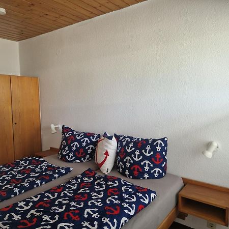 Feriengarten Dahme W 4 Екстер'єр фото