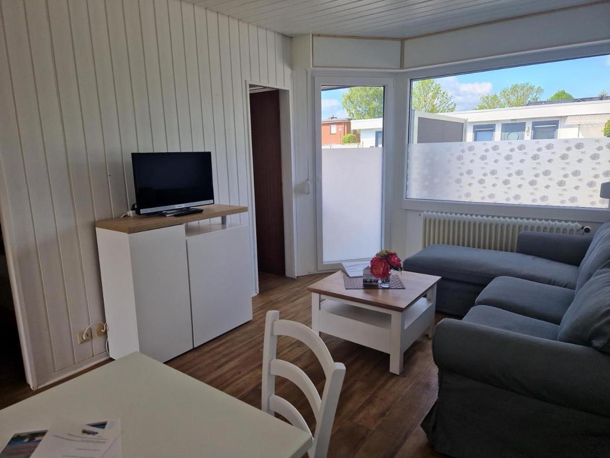 Feriengarten Dahme W 4 Екстер'єр фото