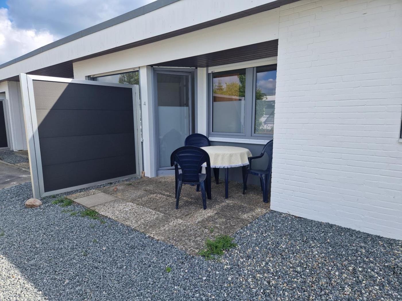Feriengarten Dahme W 4 Екстер'єр фото