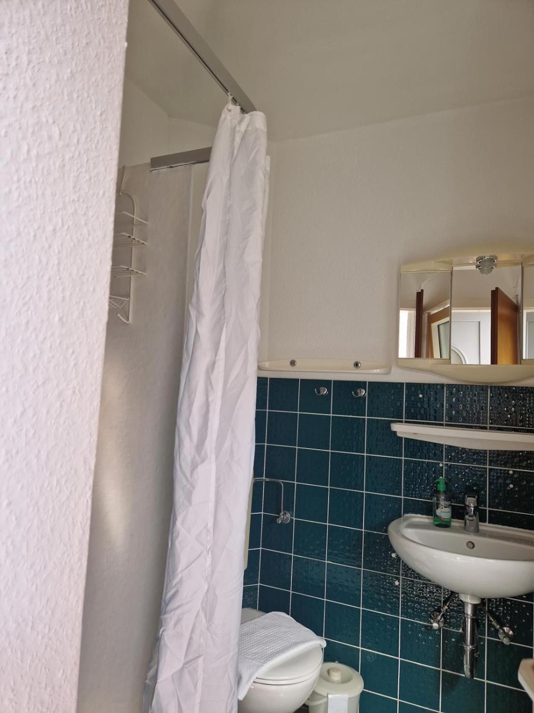 Feriengarten Dahme W 4 Екстер'єр фото