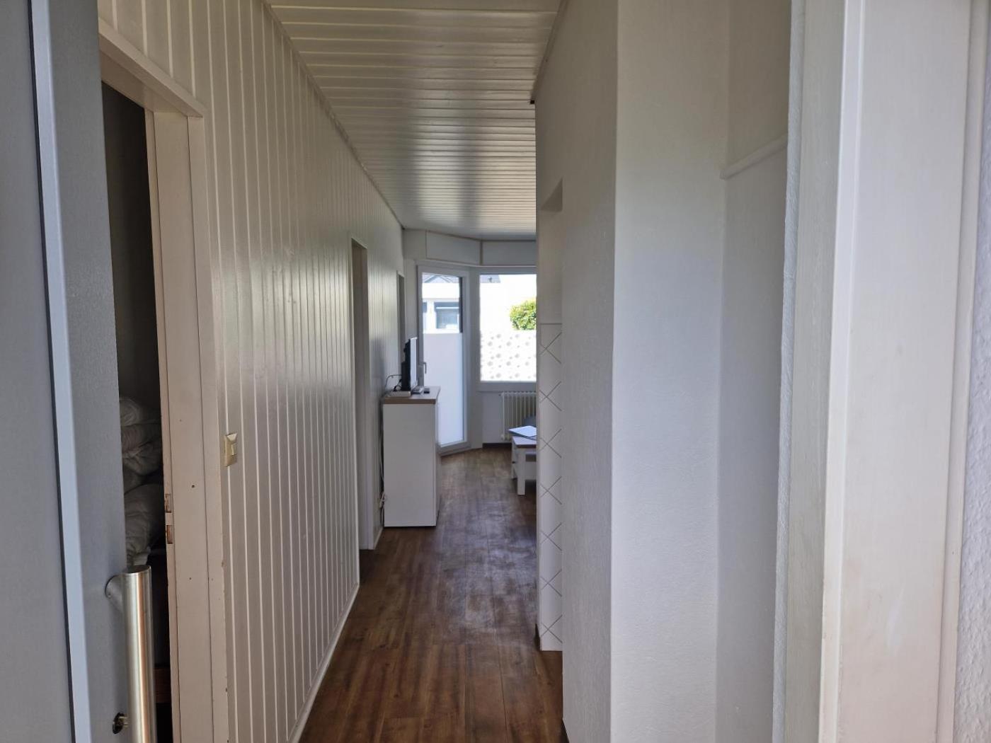 Feriengarten Dahme W 4 Екстер'єр фото