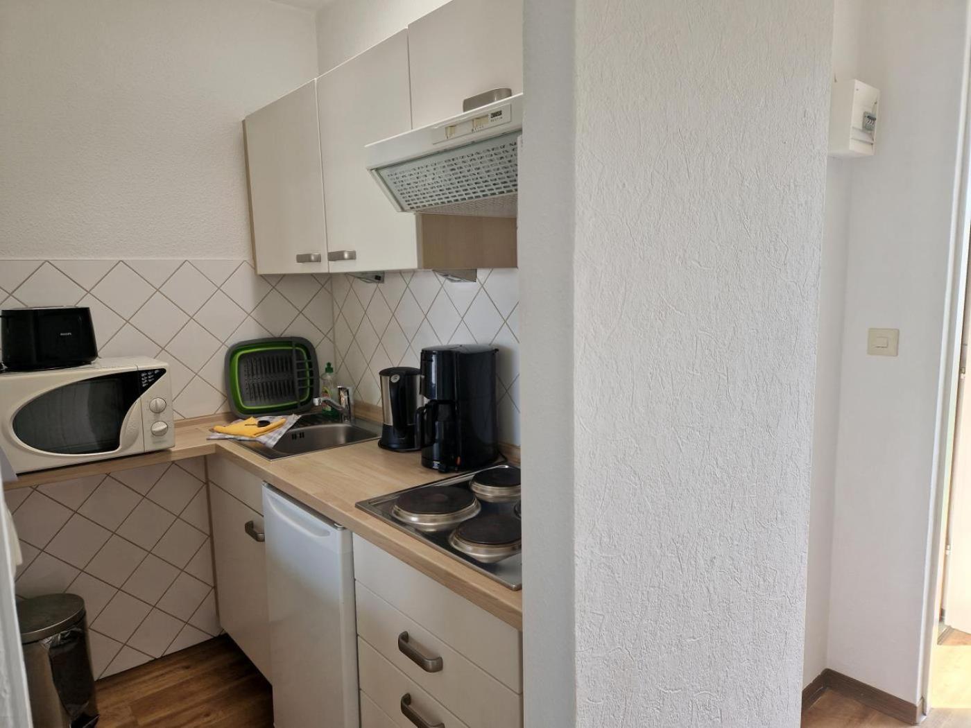 Feriengarten Dahme W 4 Екстер'єр фото