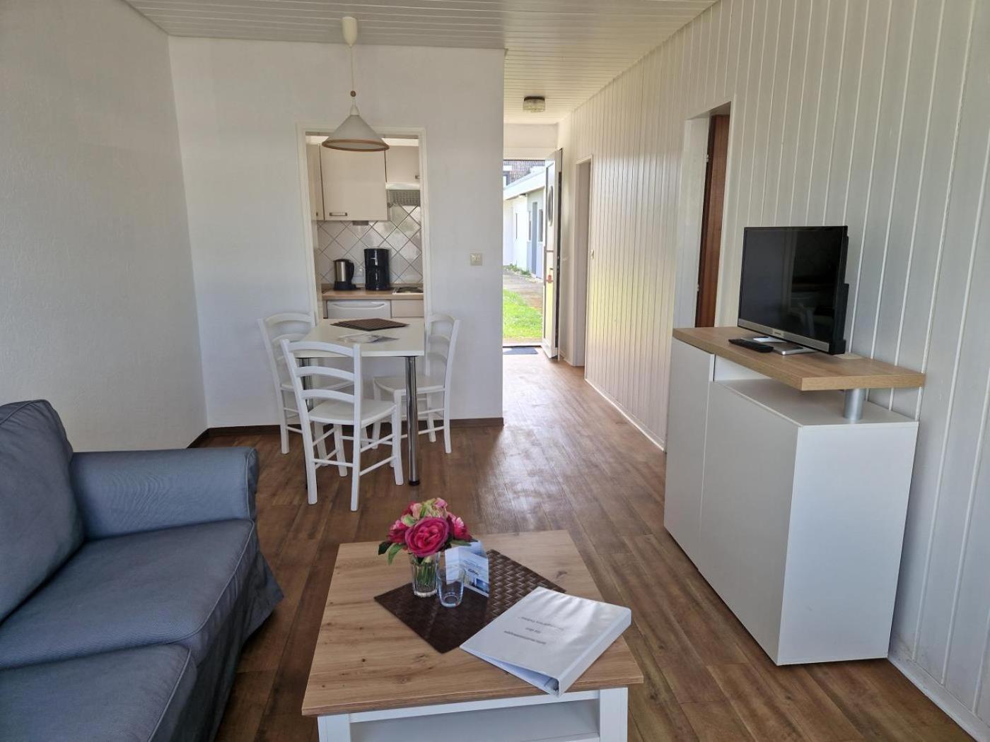 Feriengarten Dahme W 4 Екстер'єр фото