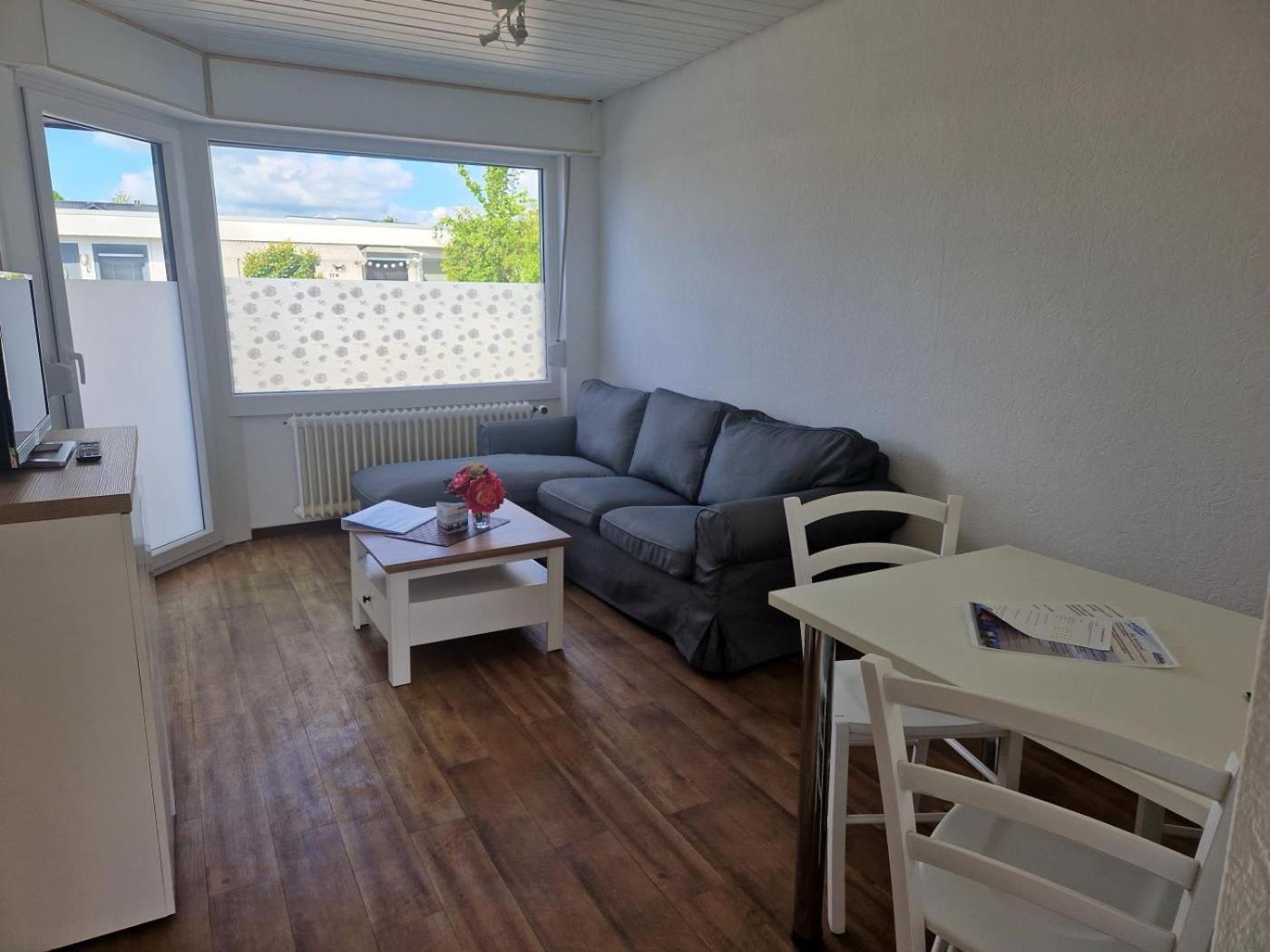 Feriengarten Dahme W 4 Екстер'єр фото